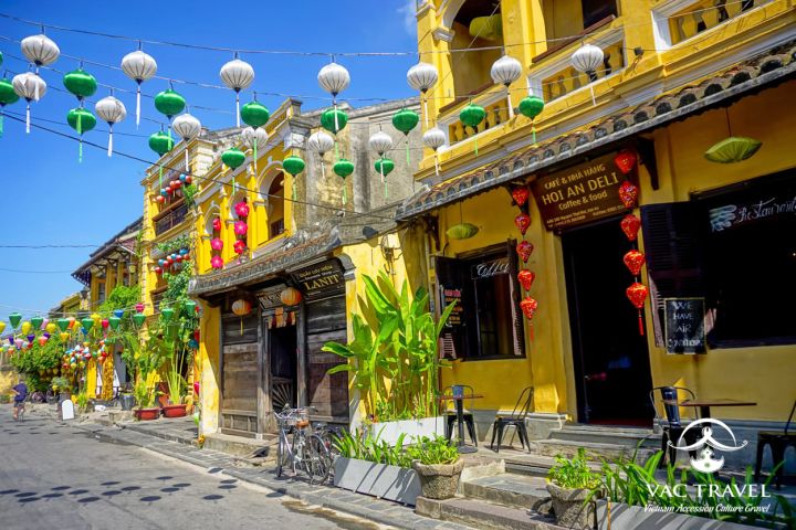 My Son Temple - Hoi An Ancient Town Heritage Unesco Full Day
