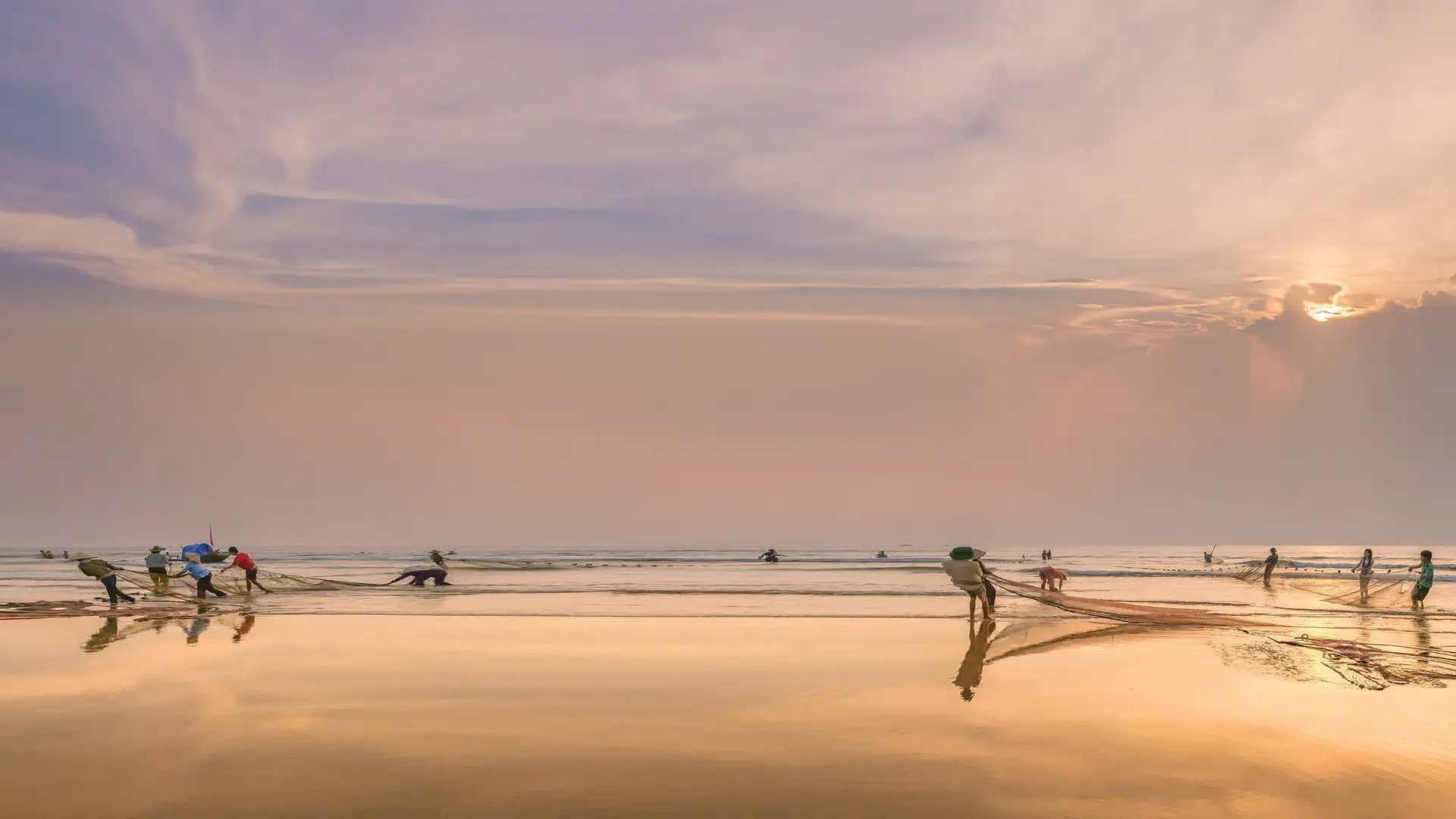 Private 8-Day Grand Northern Vietnam: Hanoi - Ha Long - Sapa