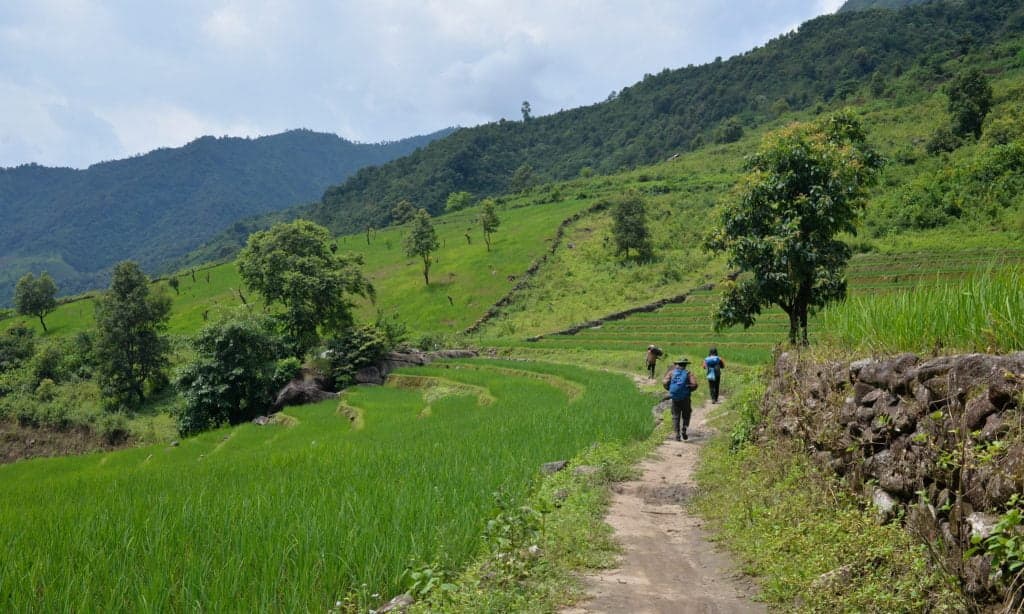 Adventure & Trekking