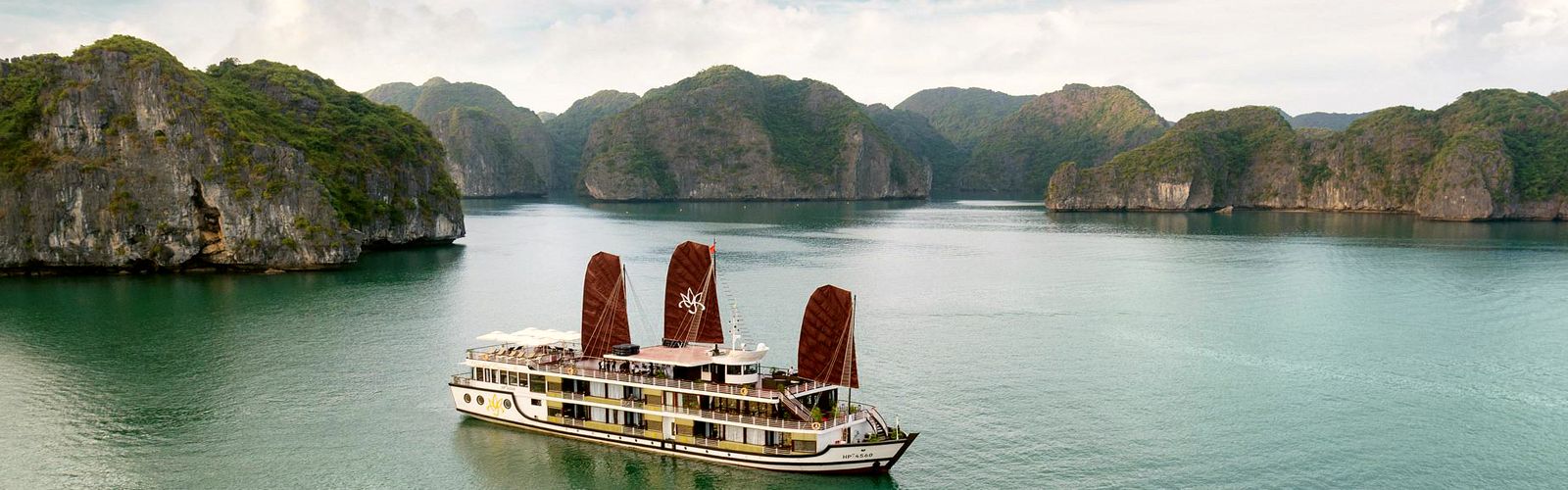Vietnam Cruise tours