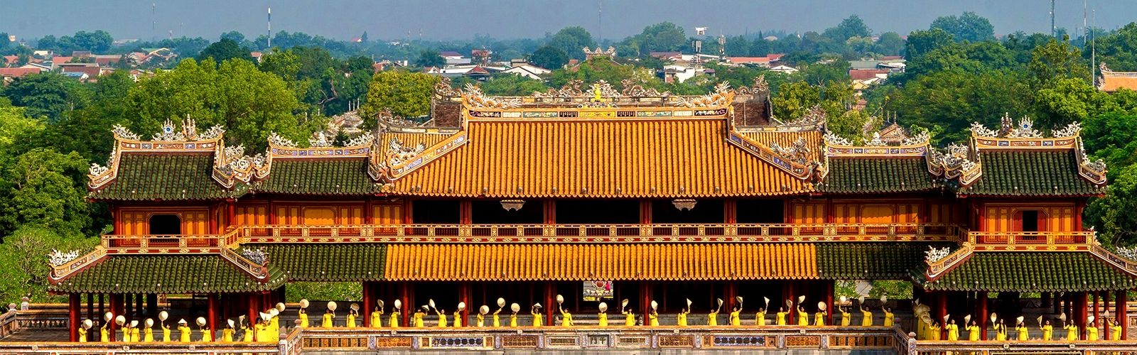 Vietnam Culture / Heritage Tours