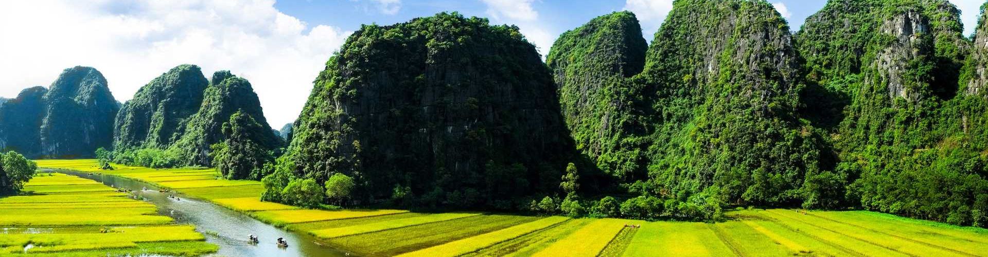 Things To Do in Vietnam