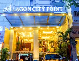 Alagon City Hotel