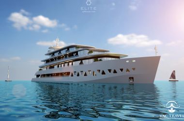 Elite Of The Sea Luxury Cruise