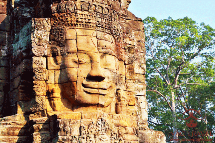 Angkor Wat  Discovery 04 Days 03 Night
