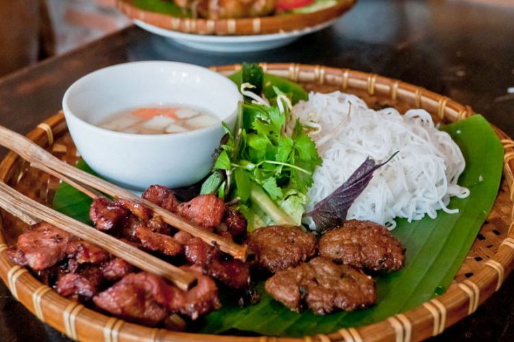 Discover Hanoi Street Food with VAC Travel | Unique Food Tours