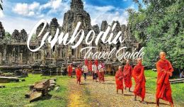 Cambodia
