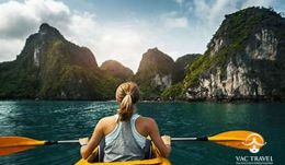 Best Vietnam Tour Package 2025,2026 From US