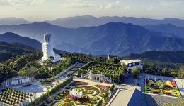 Ba Na Hills – Wonderful Place To Visit In Da Nang 