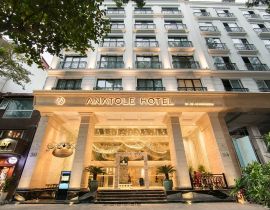 Anatole Hotel Hanoi