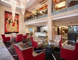 Silk Path Hotel Hanoi