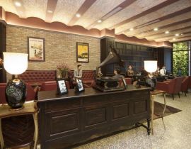 Alagon D'Antique Hotel