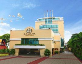 Ramana Hotel Sai Gon