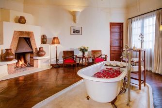 Comfort and Enjoyment Travel 