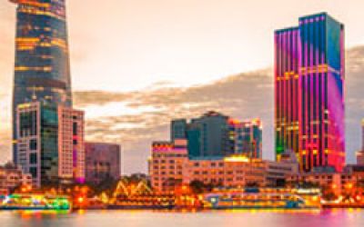 VAC TRAVEL IN HO CHI MINH