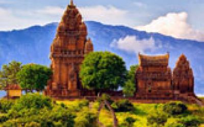 A full day trip to Mui Ne