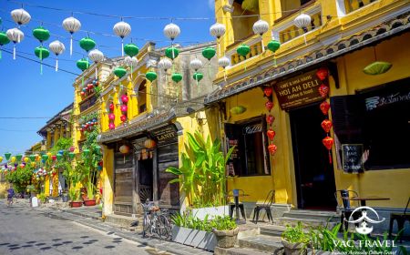 My Son Temple - Hoi An Ancient Town Heritage Unesco Full Day