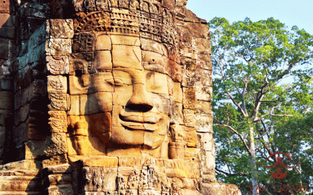 Angkor Wat Discovery 04 Days