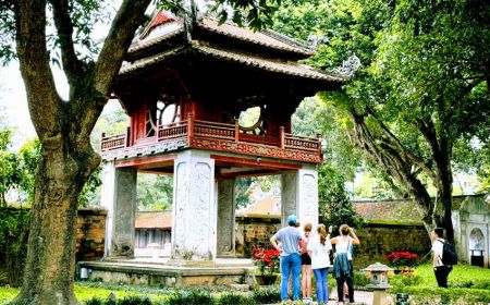 Vietnam Culture Exploration Tour In 14 Days