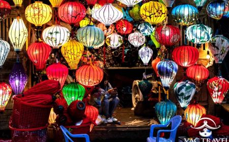 Vietnam Essential Holiday In 12 Days