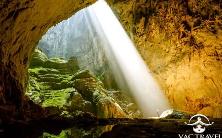 Vietnam World Heritage Discovery In 14 Days