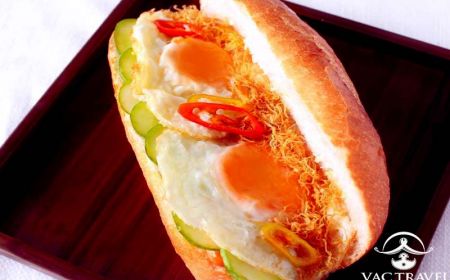 Ho Chi Minh Food Tour Experience