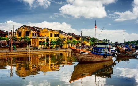 Explore Vietnam In 12 Days