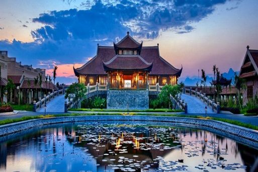 Top restaurants in Ninh Binh