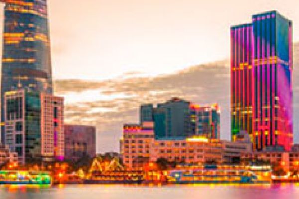 VAC TRAVEL IN HO CHI MINH