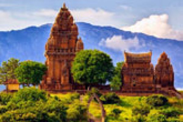 A full day trip to Mui Ne