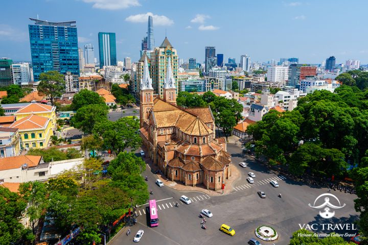 Mekong Delta Highlights Discovery 04 Days