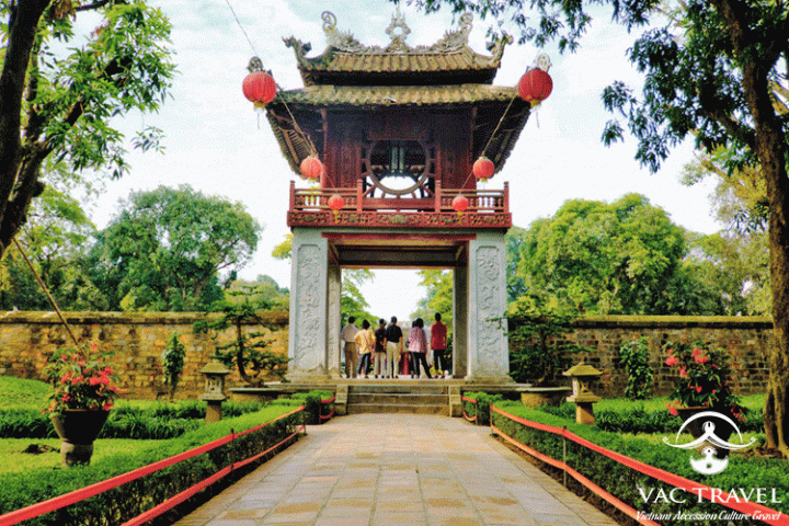 Hanoi Historical City Discovery Full Day