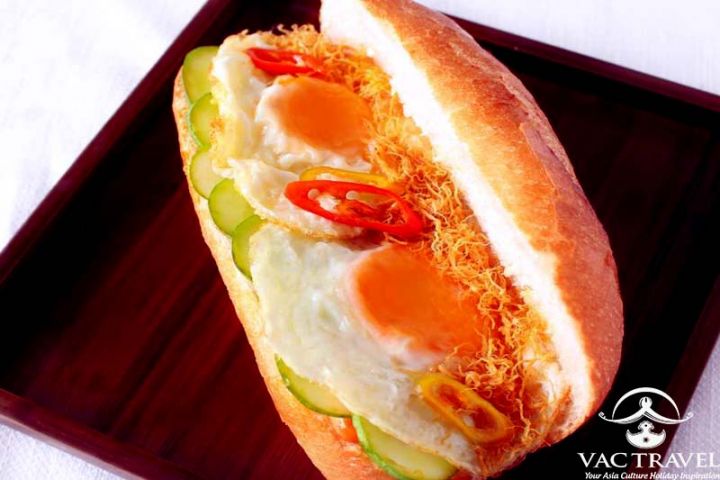 Ho Chi Minh Food Tour Experience
