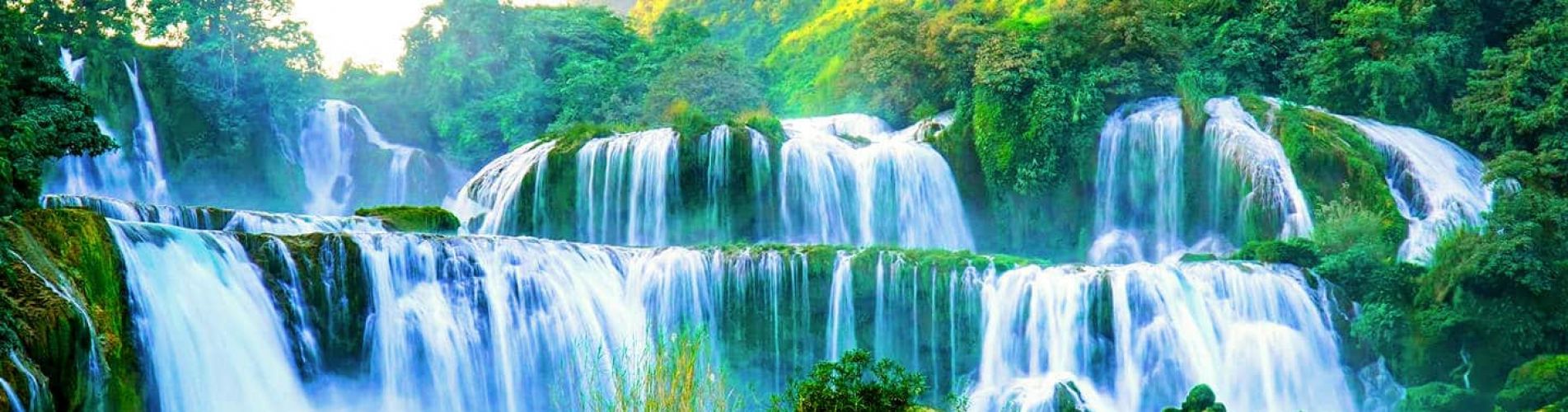 Destinations in Vietnam Tours