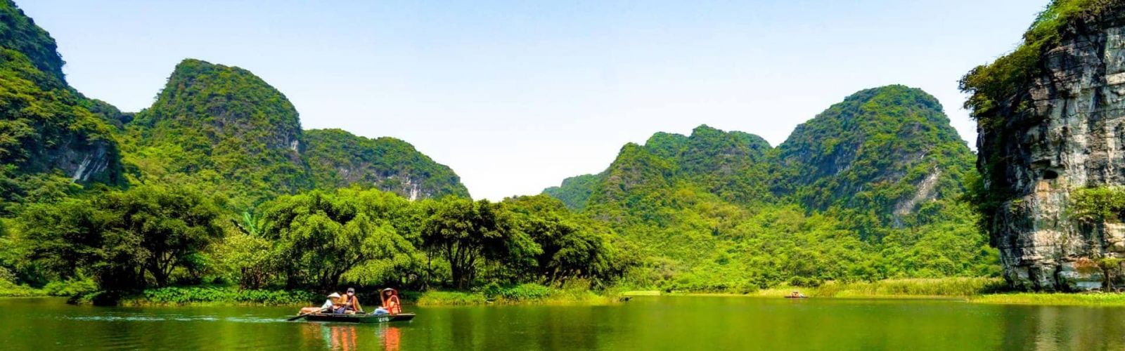Vietnam Tours Independent Explorations