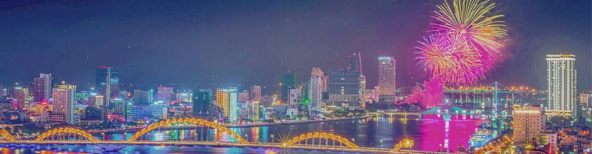 Destinations in Danang City