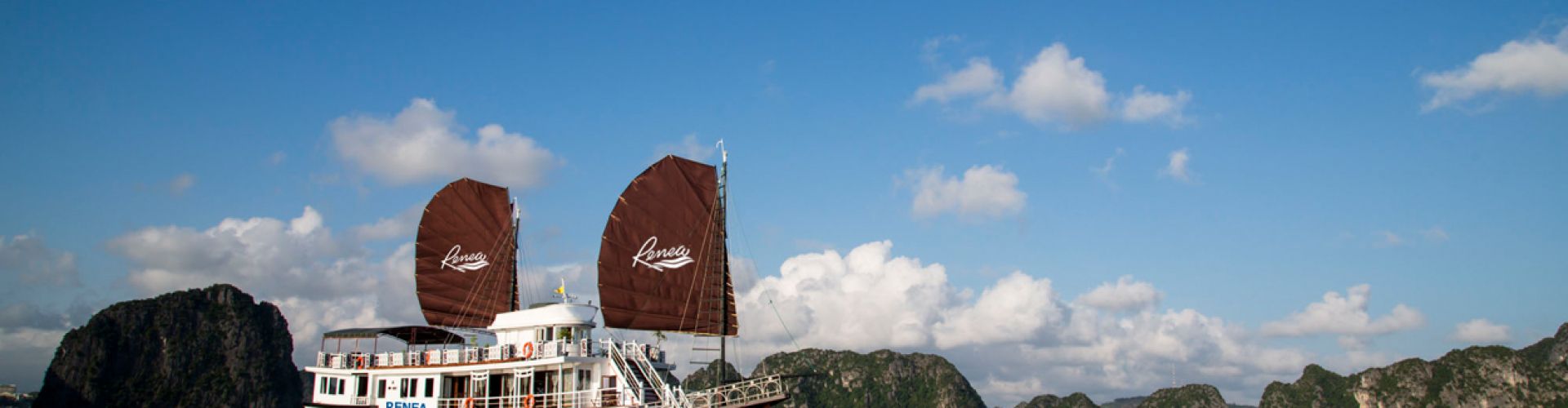 Luxury Cruises
