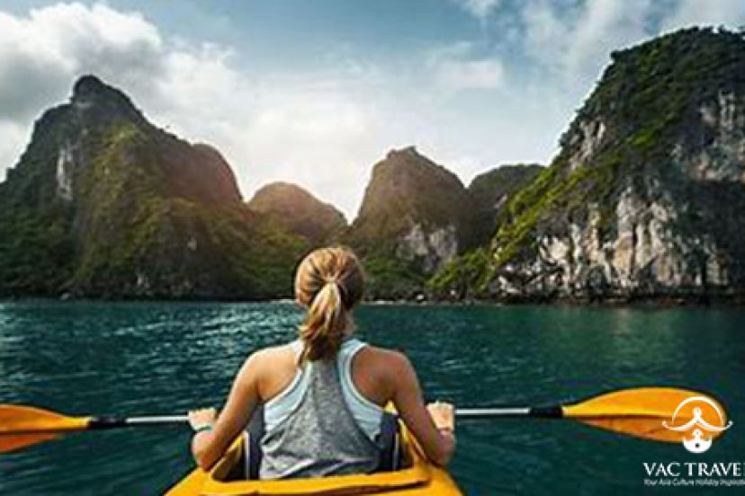 Best Vietnam Tour Package 2025,2026 From US