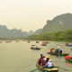 Ninh Binh - Trang An - Ha Long Bay In 5 Days Tour
