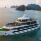 Halong Bay Escape 02 Days 01 Night Stay On The Luxury 5* Cruise 