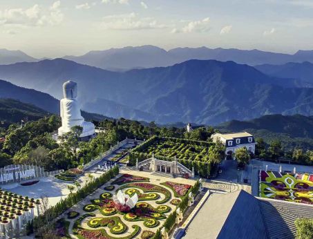 Ba Na Hills – Wonderful Place To Visit In Da Nang