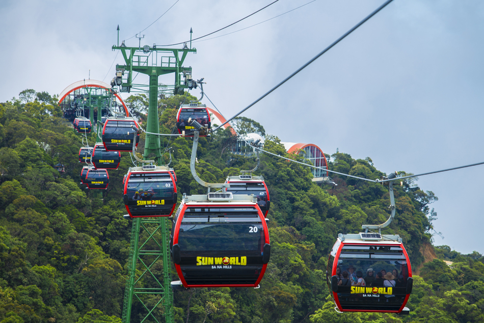 ba na hills