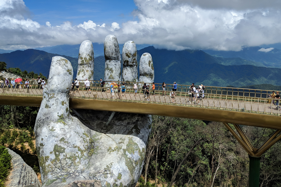 ba na hills da nang