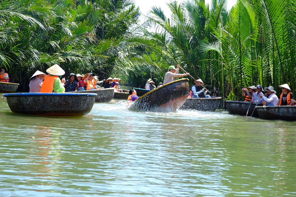 hoi an world cultural heritage